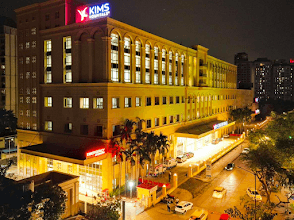 KIMS Hospitals photo
