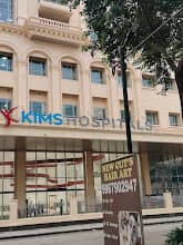 KIMS Hospitals photo