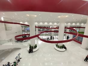 KIMS Hospitals photo