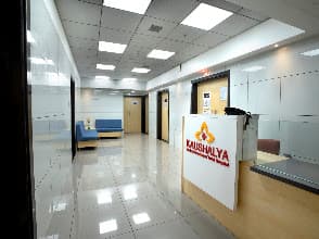 Kaushalya Medical Foundation Trust Hospital photo