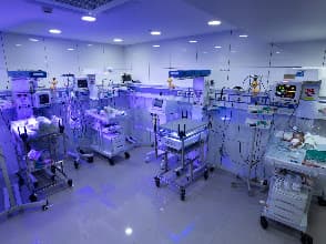Kaushalya Medical Foundation Trust Hospital