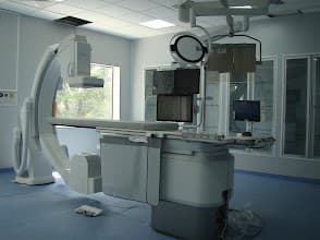 MGM Hospital