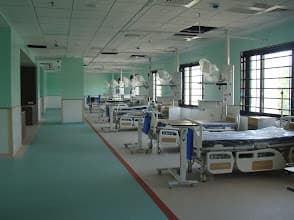 MGM Hospital photo