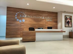 Kokilaben Dhirubhai Ambani Hospital and Medical Research Institute photo