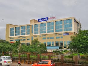 Kokilaben Dhirubhai Ambani Hospital and Medical Research Institute photo