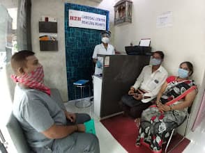 H2H Heart to Heart Cardiac Center Navi Mumbai