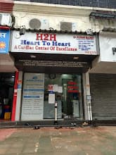 H2H Heart to Heart Cardiac Center Navi Mumbai photo