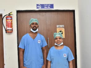 Riverside B & J Hospital & Research Centre photo