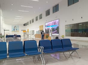 White Lotus International Hospital Navi Mumbai photo