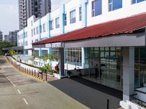 White Lotus International Hospital Navi Mumbai photo