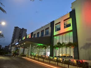 White Lotus International Hospital Navi Mumbai photo