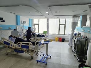 White Lotus International Hospital Navi Mumbai photo