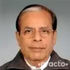 Dr. Kashi Nath Chakravarty logo