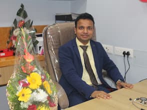 White Lotus International Hospital Navi Mumbai