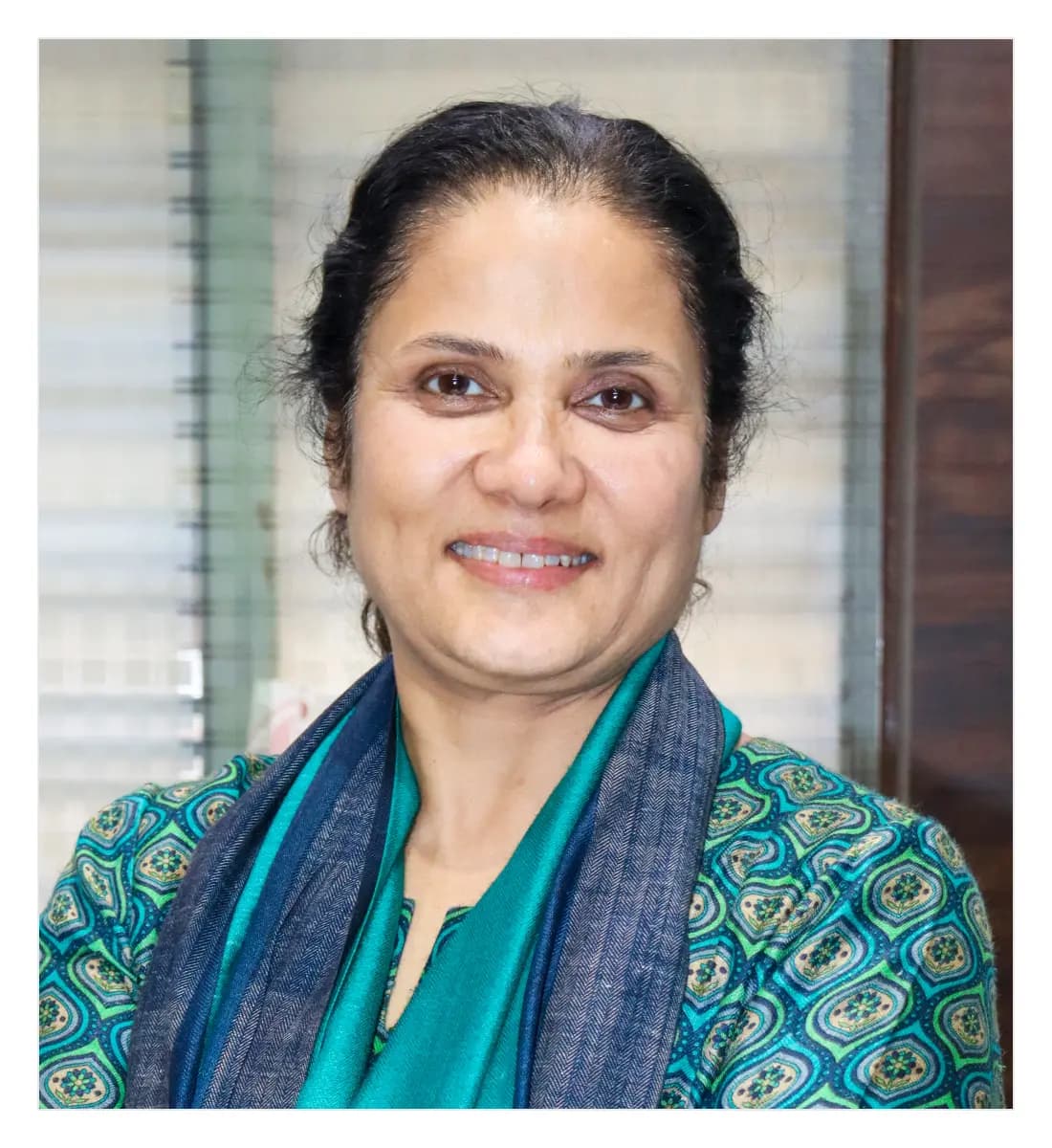 Dr. Monica Gupta logo