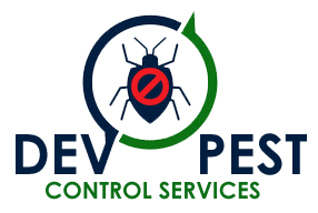 Dev Pest Control