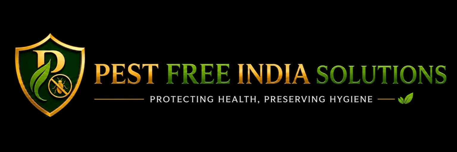 Pest Free India Solutions