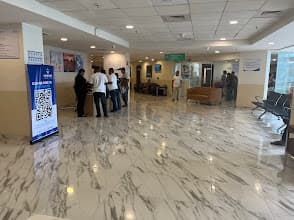 Medicover Hospitals photo
