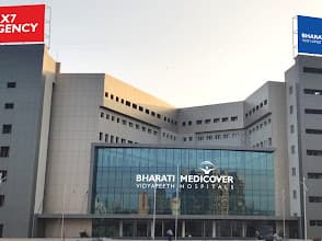 Medicover Hospitals photo