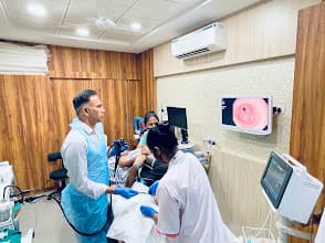 Dr. Vasudev photo