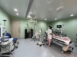 Dr. Vasudev photo