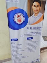 Dr. Vasudev photo