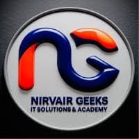 Nirvair Geeks