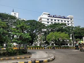 MGM Hospital