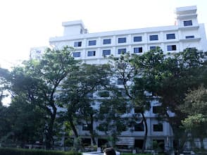 MGM Hospital