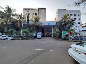 Fortis Hiranandani Hospital, Navi Mumbai photo