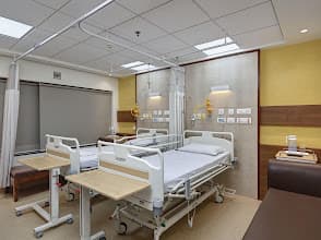 Fortis Hiranandani Hospital, Navi Mumbai photo