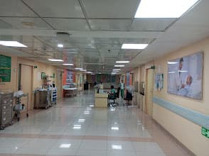 Fortis Hiranandani Hospital, Navi Mumbai photo