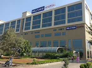 Kokilaben Dhirubhai Ambani Hospital and Medical Research Institute