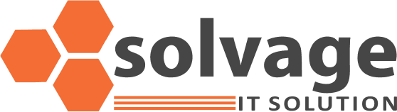 Solvage IT Solutions