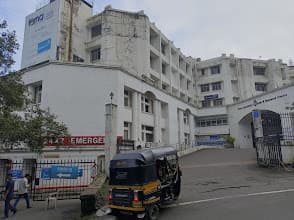 Terna Speciality Hospital & Research Centre photo