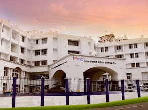 Terna Speciality Hospital & Research Centre