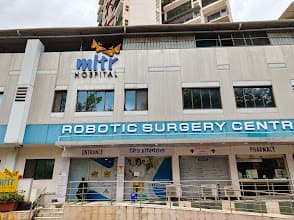 MITR Hospital
