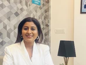 GLEC - Gastro Liver Endoscopy Clinic | Dr. Ankita Gupta