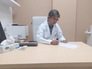 Dr. Rohit Goyal photo