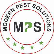 Modern Pest Solutions