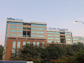Apollo Hospital Navi Mumbai - Hospital in Navi Mumbai photo