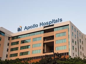 Apollo Hospital Navi Mumbai - Hospital in Navi Mumbai