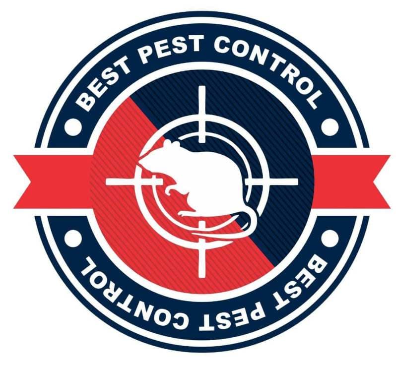 Pest Control Solutions logo