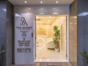 Skin Aesthete By Dr Sonal Ahuja photo