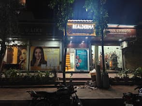 DR. VAIBHAV MALI MD DERMATOLOGIST