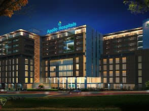 Department of Dermatology | Apollo Hospitals Navi Mumbai