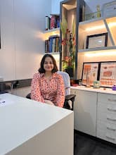 Dr SUPRIYA DESHMUKH photo
