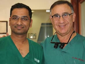 Dr PRRATYUSH MORE photo