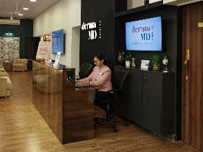 Derma MD Clinics (Naupada) photo