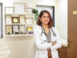 Derma MD Clinics (Naupada)